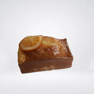 Cake De Limón