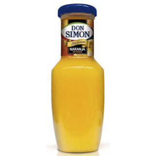 Zumo de naranja (20 cl.)
