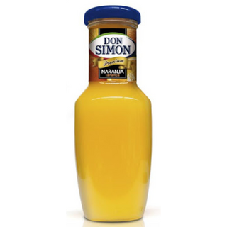Zumo de naranja (20 cl.)
