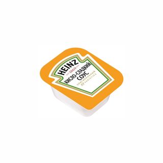 Кисло-сладкий соус 