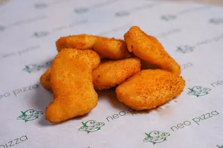 Наггетсы куриные (150г)