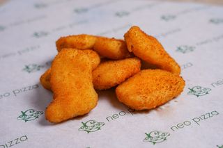 Наггетсы куриные (150г)