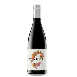 Tinto Botella: Mineral - Cara Nord