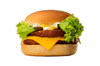 Бургер з України (150г)