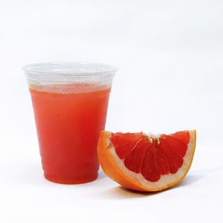 გრეიფრუტის ფრეში