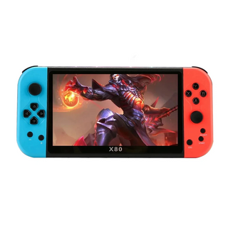 X80 Game Console