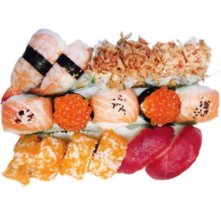 108. Bandeja 6 (17 Pzas.)