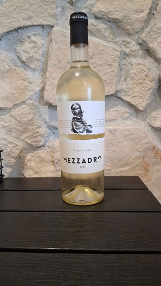 Chardonnay