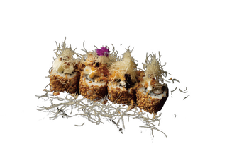 62. Uramaki Miura Kataifi (8 Pzs.)