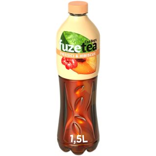 FuzeTea Piersici 1.5L