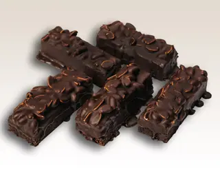 Baton Brownie 75 g