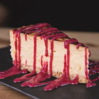 Cheese Cake