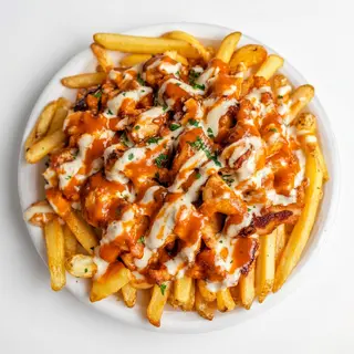 Cheese Fries