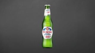 PERONI N.A.  330 ML