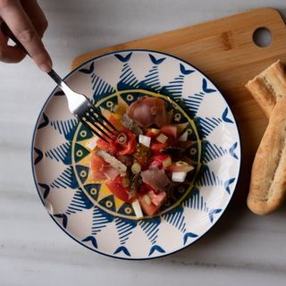 Ensalada Alenar De Coca Valenciana