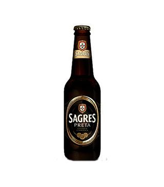 Sagres Preta