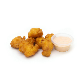 BENDITO POLLO (7 uds.)