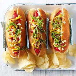 Hot Dog
