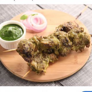 Pahadi Tikka