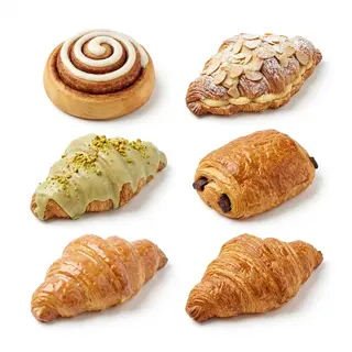 Croissant Box