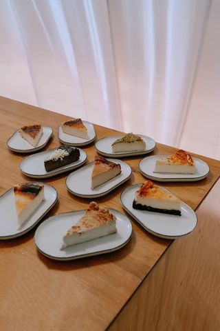 Amantes Del Queso (5 Porciones)