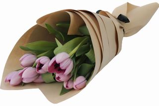 Buket tulipana
