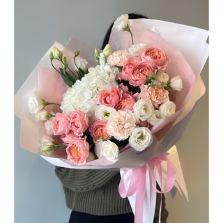 Букет " Доминика" 