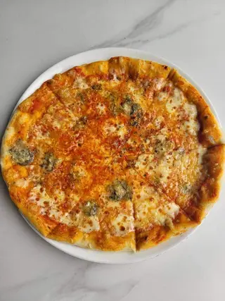 Pizza Duo
