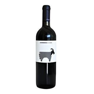 Aglianico la Capranera 75 cl