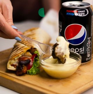 Комбо-меню Класичне