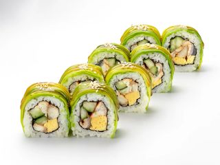 Зеленый дракон (310г)