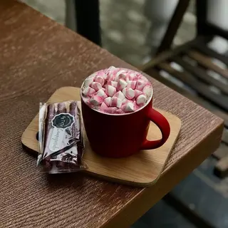 Какао
