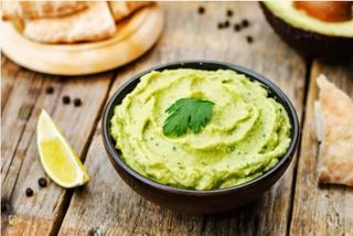 Houmous Avocat