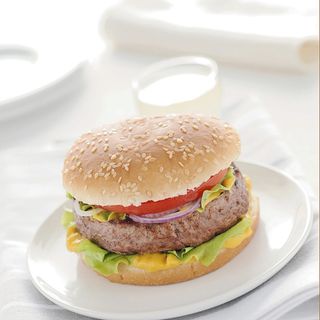 Hamburger classico