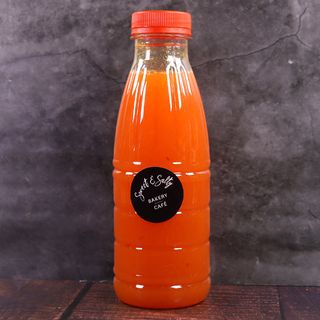 Фреш Грейпфрут (500мл)