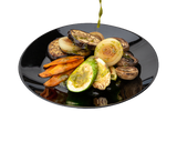 Зеленчукова палитра (250г)