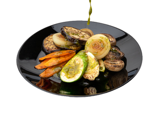 Зеленчукова палитра (250г)