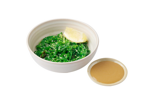 CHUKA SALAD