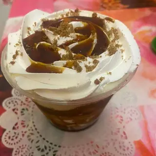 Banoffe no pote