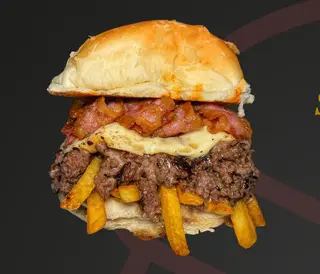 Cheestbacon