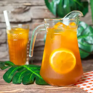 Zumo De Papelón Con Limón (330 Ml.)