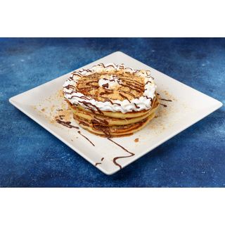 Američka Palačinka Eurokrem - Plazma