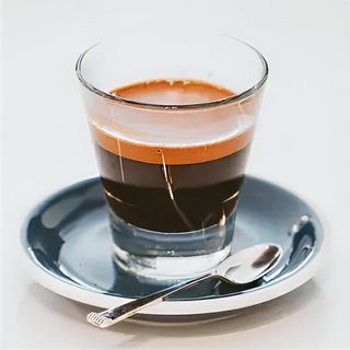 Кофе "Черный"