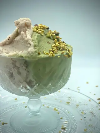 Granita vaschetta 1 Kg