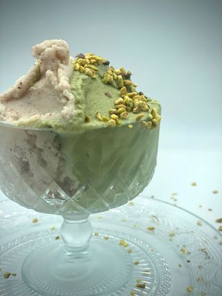 Granita bicchiere
