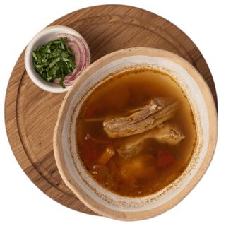Шурпа (450 г)