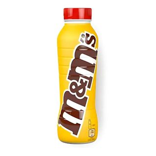 Latte M&M's 35 cl