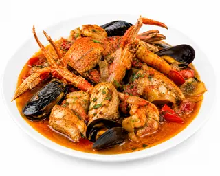 Marmite Du Pêcheur
