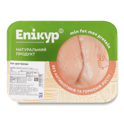 Дієтичне м'ясо.