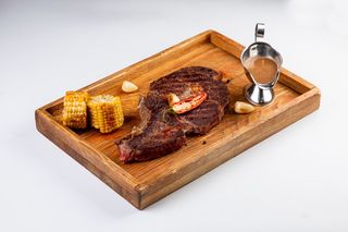 Стейк "Техаs"